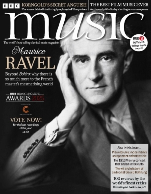 Best Price for BBC Music Magazine Subscription