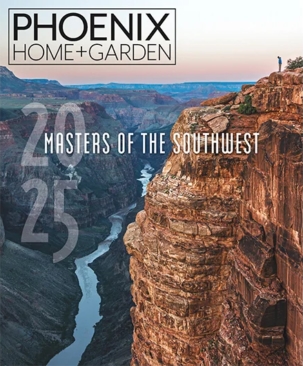 Best Price for Phoenix Home & Garden Magazine Subscription