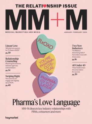 Best Price for Medical Marketing & Media Magazine Subscription