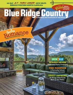 Best Price for BlueRidge Country Magazine Subscription