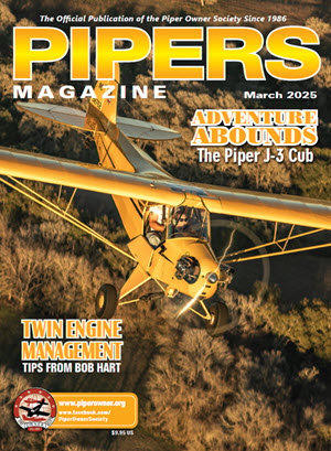 Best Price for Pipers Magazine Subscription