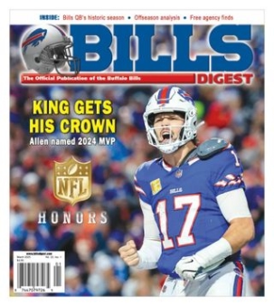 Best Price for Bills Digest Subscription