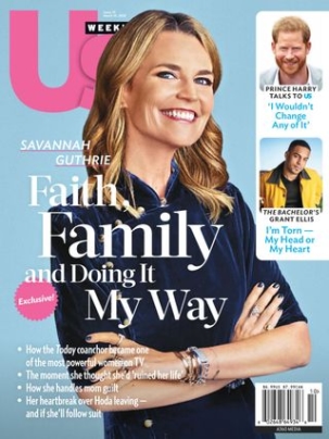 Best Price for Us Weekly Magazine Subscription