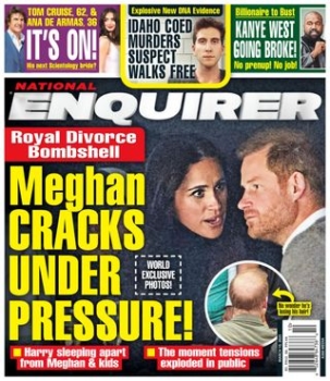 Best Price for National Enquirer Magazine Subscription