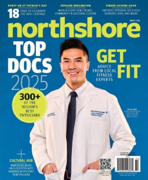 Best Price for Northshore Magazine Subscription