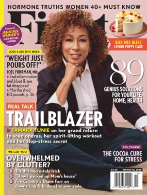 Best Price for First for Women Magazine Subscription