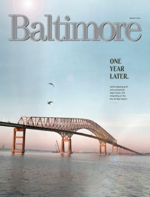 Best Price for Baltimore Magazine Subscription