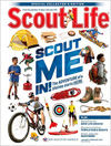 Best Price for Scout Life Magazine Subscription