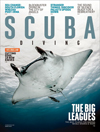 Best Price for Scuba Diving Magazine Subscription