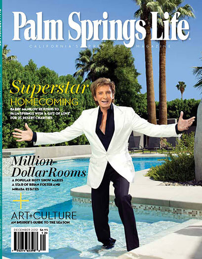 Best Price for Palm Springs Life Magazine Subscription