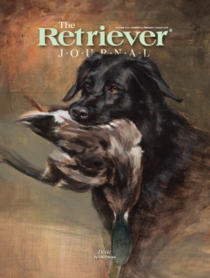 Best Price for The Retriever Journal Subscription