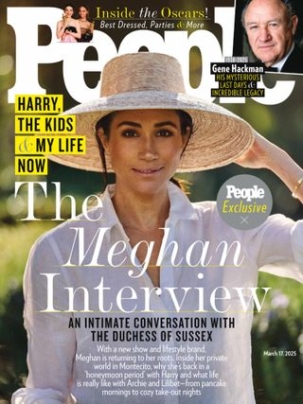 Best Price for People Magazine Subscription