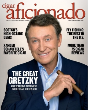 Best Price for Cigar Aficionado Magazine Subscription