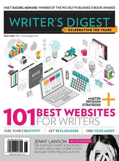 Best Price for Writer's Digest Subscription