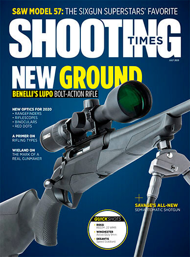 Best Price for Shooting Times Magazine Subscription