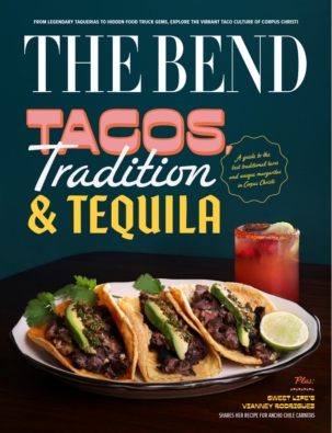 Best Price for The Bend Magazine Subscription