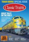 Best Price for Classic Trains Magazine Subscription