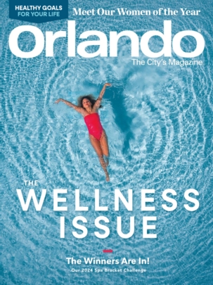 Best Price for Orlando Magazine Subscription