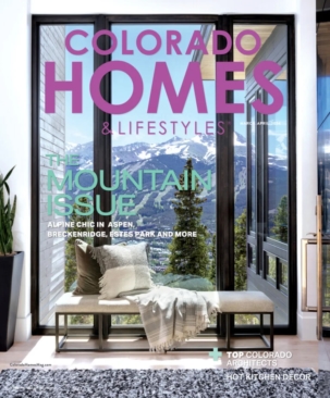 Best Price for Colorado Homes & Lifestyles Magazine Subscription