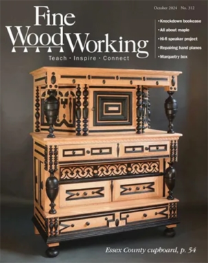 Best Price for Fine Woodworking Magazine Subscription