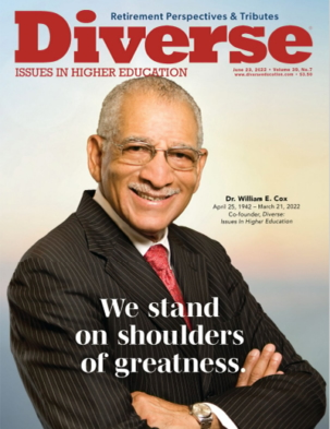 Best Price for Diverse Issues in Higher Education Magazine Subscription