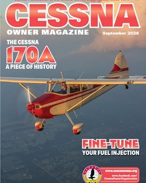 Best Price for Cessna Owner Magazine Subscription