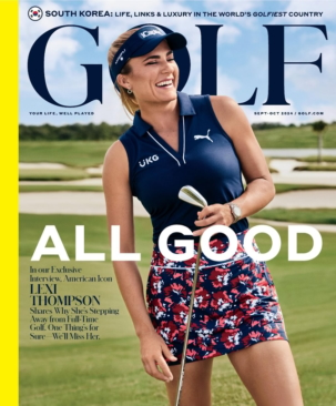 Best Price for Golf Magazine Subscription