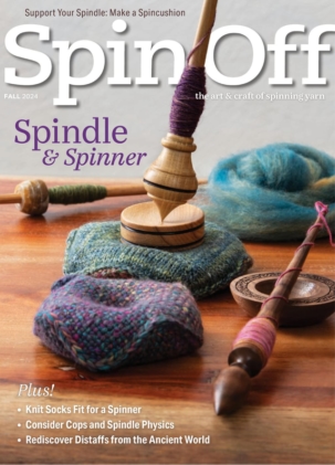 Best Price for Spin Off Magazine Subscription