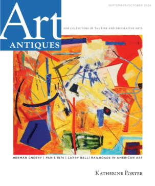 Best Price for Art & Antiques Magazine Subscription