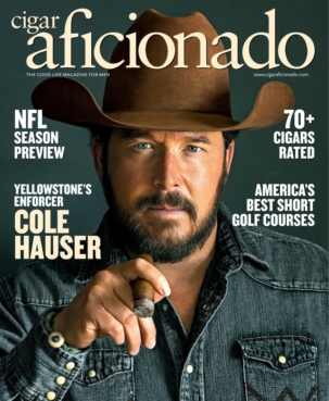 Best Price for Cigar Aficionado Magazine Subscription