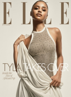 Best Price for Elle Magazine Subscription