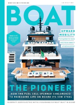 Best Price for Boat International Magazine Subscription