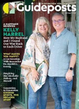 Best Price for Guideposts Magazine Subscription