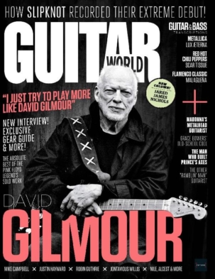 Best Price for Guitar World Magazine Subscription