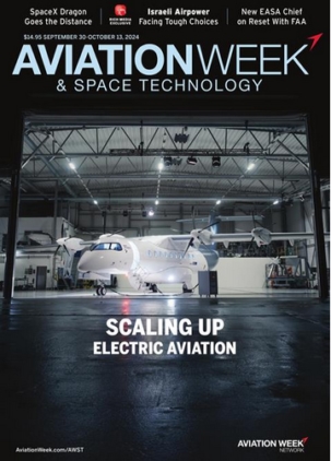 Best Price for Aviation Week & Space Technology Magazine Subscription