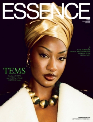 Best Price for Essence Magazine Subscription