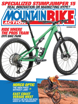 Best Price for Mountain Bike Action Magazine Subscription