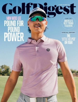 Best Price for Golf Digest Subscription