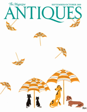 Best Price for The Magazine Antiques Subscription