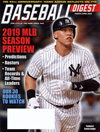 Best Price for Baseball Digest Subscription