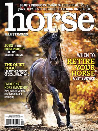 Best Price for Horse Illustrated Magazine Subscription